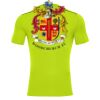 Recharge Rigel  -Rigel Shirt Short Sleeve JR Thumbnail