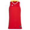 Recharge (Wrexham) Freon Basketball Shirt  Thumbnail