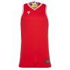 Recharge (Wrexham) Freon Basketball Shirt  Thumbnail