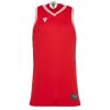 Recharge (Wrexham) Freon Basketball Shirt  Thumbnail