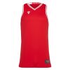 Recharge (Wrexham) Freon Basketball Shirt  Thumbnail