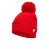 Snow Pompon Beanie Thumbnail